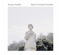 Music for people in trouble CD