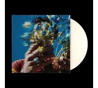 Joe Jonas – Music for People Who Believe in Love – Vinyle blanc