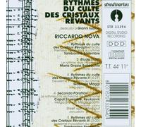 Music for Percussions (Caput Ensemble) (CD) Album