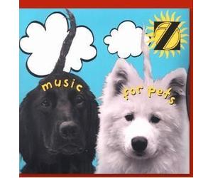 Music For Pestes