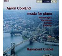 Music for Piano