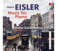 Music for Piano