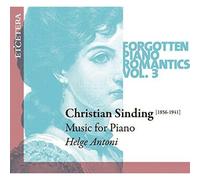 Music For Piano