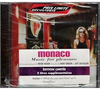 Music For Pleasure