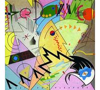 The Damned – Music for Pleasure – CD