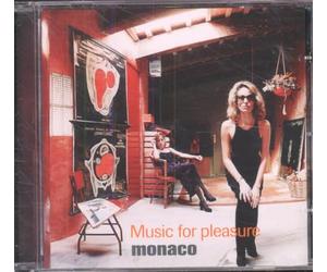 Music for Pleasure