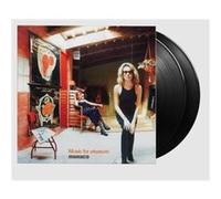 Monaco - Music for Pleasure [Import]