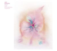 Jon Hopkins – Music for Psychedelic Therapy – CD