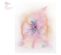 Music For Psychedelic Therapy [解説書封入 / ボーナストラック収録 / 国内盤CD] (BRC681)