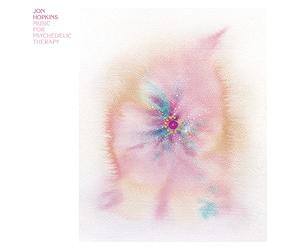 Music For Psychedelic Therapy [輸入盤CD] (WIGCD458)_1414