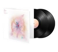 Jon Hopkins – Music for Psychedelic Therapy – Vinyle 33 tours – Domino