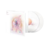 Music For Psychedelic Therapy Exclusivité Fnac Vinyle Transparent Vinyle