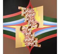 Music for Pulse Meridian Foliation