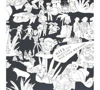 Music for Que Viva Mexico