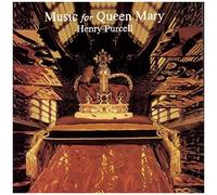 Music For Queen Mary