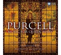 Music for Queen Mary