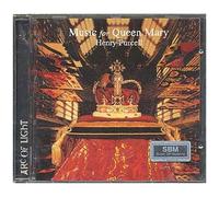 Kikby, E. – Music For Queen Mary
