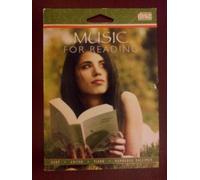 Music For Reading