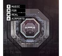 Music For Real Airports CD