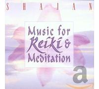 Music for Reiki and Méditation