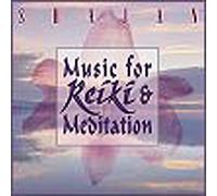 Music for Reiki and Méditation