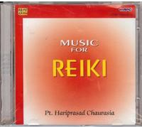 Music For Reiki Vol 1 [IMPORT]