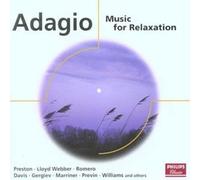 Music For Relaxation