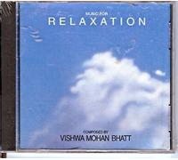 Music for Relaxation by Bhatt, Vishwa Mohan (1995-05-08)