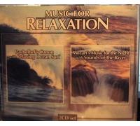 Music for Relaxation: Pachebel's Canon