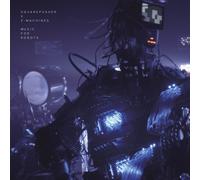 Music for Robots by SQUAREPUSHER X Z-MACHINES