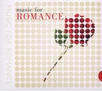 Various - Music for Romance