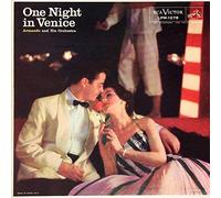 Music for Romance: Composed by Franz Lehar - The Merry Widow, One Night in Venice