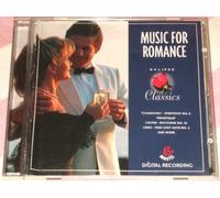Music for Romance - Music for Romance