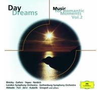 Music for Romantic Moments - Music for Romantic Moments-Volume