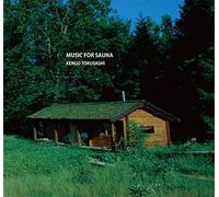 Music for Sauna [Import]