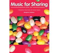 Music for Sharing, Book 2