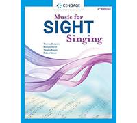 Music For Sight Singing