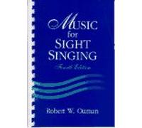 Music for Sight Singing