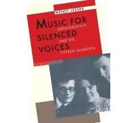 Music For Silenced Voices