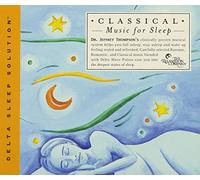 Music for Sleep - Classical Music for Sleep