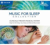 Music for Sleep Collection