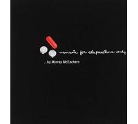 Music for Sleepwalkers Only