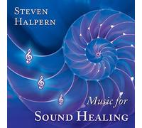 Music for Sound Healing