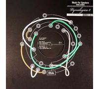 Music for Speakers - Umma Gummo [Vinilo]