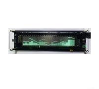 Music for Spectrum Leveler, Audio pour Spectrum Analyzer VU Meter, Audio Indicateur Rythme Analyseur avec VFD Musique pour Spectrum Screen for Sound Control