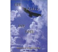 Music For Spirit And Soul [Import USA Zone 1]