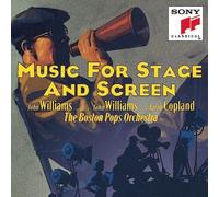 Williams, John - Music for Stage & Screen