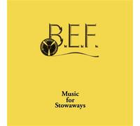 Music For Stowaways CD