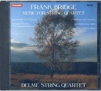 Music For String Quartet