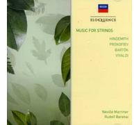 Music for Strings [Import]
